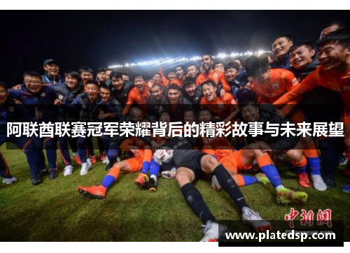 阿联酋联赛冠军荣耀背后的精彩故事与未来展望